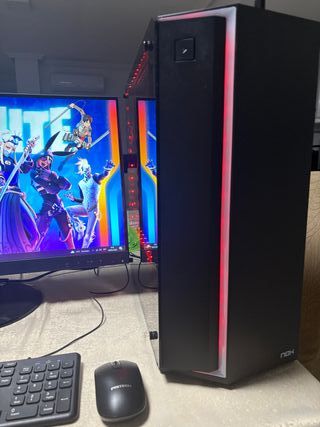 Ordenador Gaming I5 completo