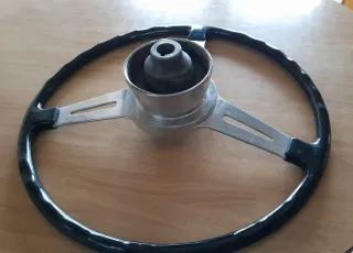 Volante Alfa Romeo Vintage Anni 60/70