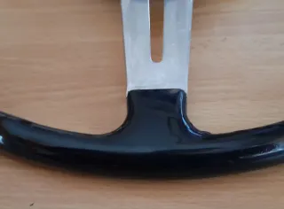 Volante Alfa Romeo Vintage Anni 60/70