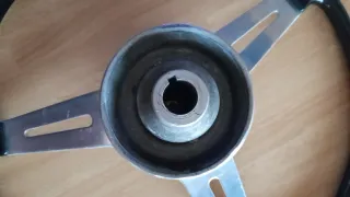 Volante Alfa Romeo Vintage Anni 60/70