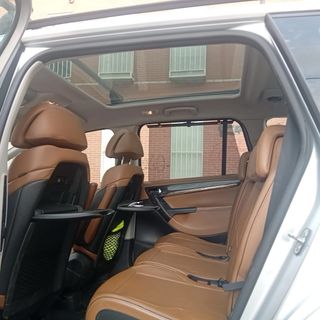 Citroen Grand C4 Picasso 2013