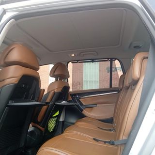 Citroen Grand C4 Picasso 2013