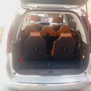 Citroen Grand C4 Picasso 2013