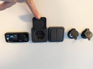 Camper Homologada Ford Transit 2005