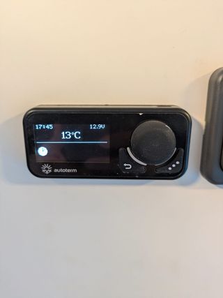 Camper Homologada Ford Transit 2005