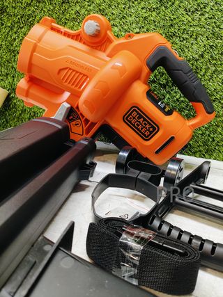 Sopladora - BLACK+DECKER