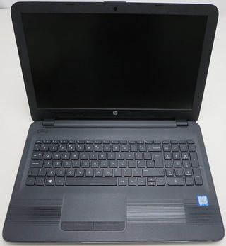 PORTATIL HP INTEL CORE i3 DE 15,6" 8GB RAM- SSD