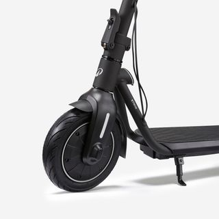 Patinete eléctrico Decathlon 25 km/h, MD500E
