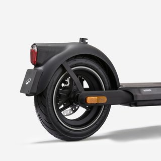 Patinete eléctrico Decathlon 25 km/h, MD500E