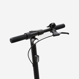 Patinete eléctrico Decathlon 25 km/h, MD500E