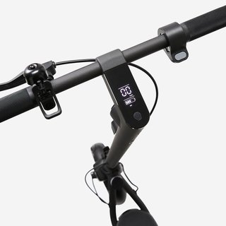Patinete eléctrico Decathlon 25 km/h, MD500E