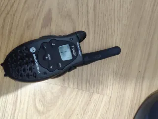 Motorola Talkabout T5422 Walkie Talkies (2uds)