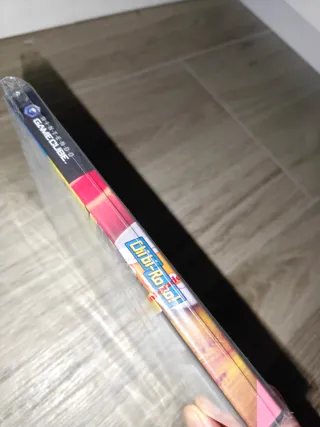 Chibi-Robo! PAL precintado Nintendo GameCube