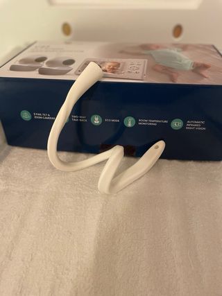 Vigilabebés Babysense V43 Split Screen