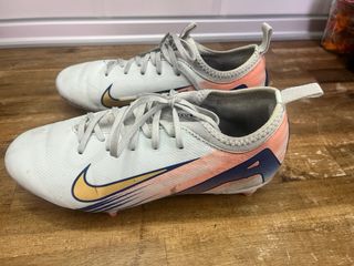 Botas de fútbol Nike Air Zoom Talla 35