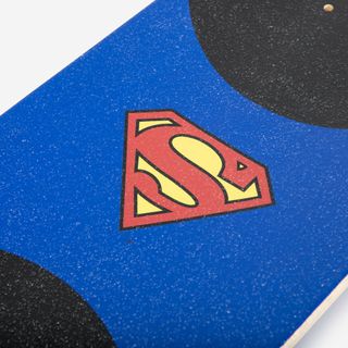 Skateboard para niños de 3 a 7 años Play 120 SUPERMAN
