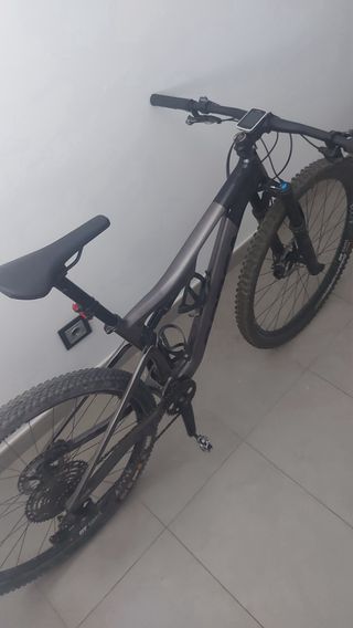 Orbea Oiz M30
