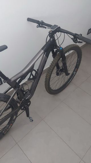 Orbea Oiz M30