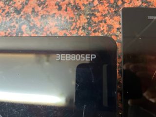 Placa de Inducción Balay 3EB805EP