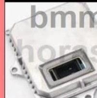 Centralita Xenon 1307329074