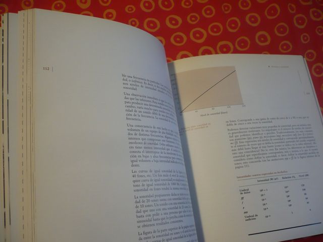 LOS SONIDOS DE LA MUSICA ( JOHN R. PIERCE) ARMONIA