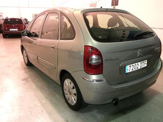 Citroen Xsara 2005