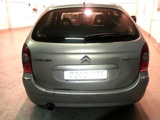 Citroen Xsara 2005