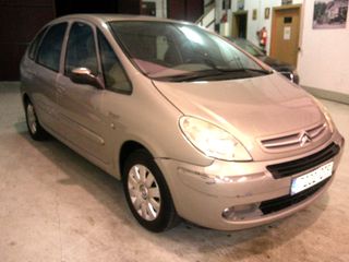 Citroen Xsara 2005