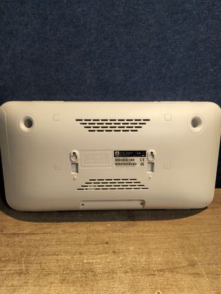 Philips BTM2660W/12 - Microcadena Plana, Bluetooth, CD, USB, Radio FM, Blanco