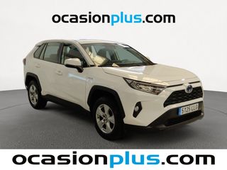 Toyota Rav4 220H Business 4WD 163 kW (222 CV)