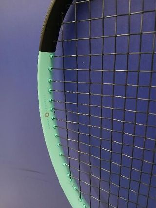 Raqueta de tenis adulto - HEAD AUXETIC BOOM MP 2024 Negro