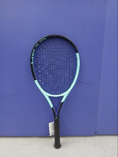 Raqueta de tenis adulto - HEAD AUXETIC BOOM MP 2024 Negro