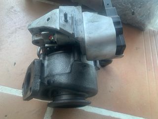 Turbo BMW 320d M47D20 Nuevo