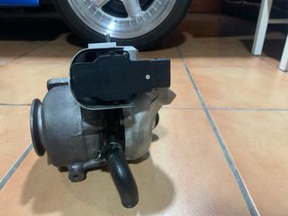 Turbo BMW e90 320d M47 163cv Mitsubishi