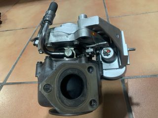 Turbo BMW e90 320d M47 163cv Mitsubishi