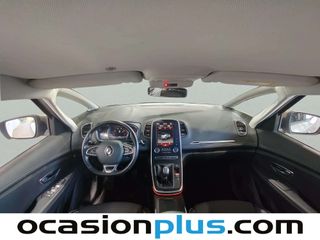 Renault Grand Scenic Zen Energy TCe 103 kW (140 CV)