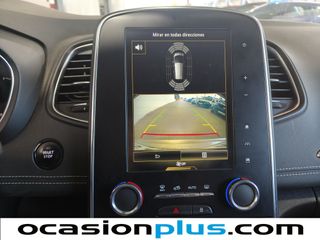 Renault Grand Scenic Zen Energy TCe 103 kW (140 CV)