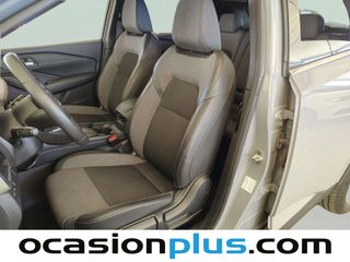 Nissan Qashqai DIG-T 140 N-Connecta 103 kW (140 CV)