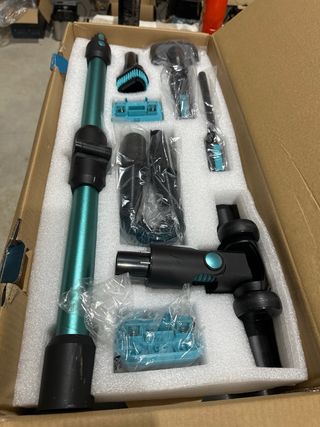 Conga Rockstar 7500 Astral ErgoWet Animal