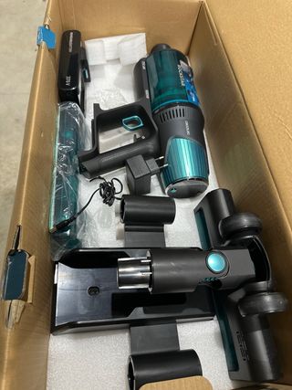 Conga Rockstar 7500 Astral ErgoWet Animal