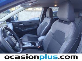 Nissan Qashqai DIG-T 140 mHEV N-Connecta 4x2 103 kW (140 CV)