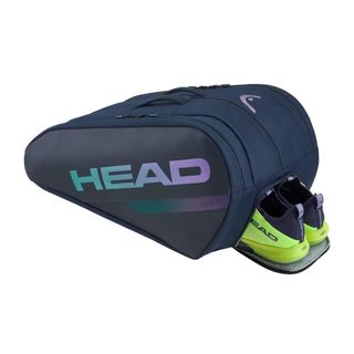 Paletero Head Tour Padel Bag L Marino