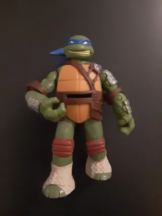 Pacchetto Tartarughe Ninja vintage e moderni