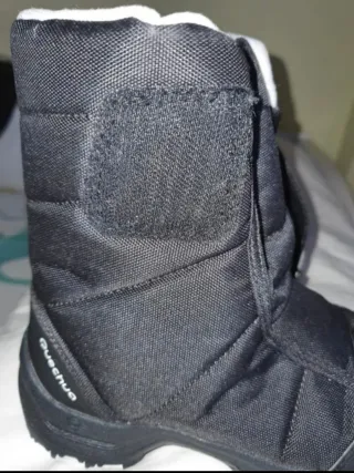 Botas de nieve Quechua Talla 42
