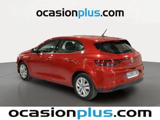Renault Megane Intens E-Tech Híbrido 118 kW (160 CV)