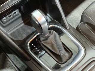 Renault Megane Intens E-Tech Híbrido 118 kW (160 CV)