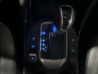 Hyundai Santa Fe 2.2 CRDI Tecno 4x2 Auto 147 kW (200 CV)