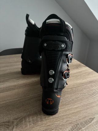 Botas de Esquí Tecnica Match 1 - 110