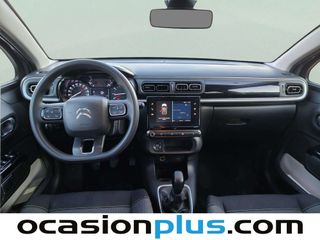 Citroen C3 PureTech 82 Shine 61 kW (83 CV)