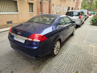 Ford Focus CC2008
